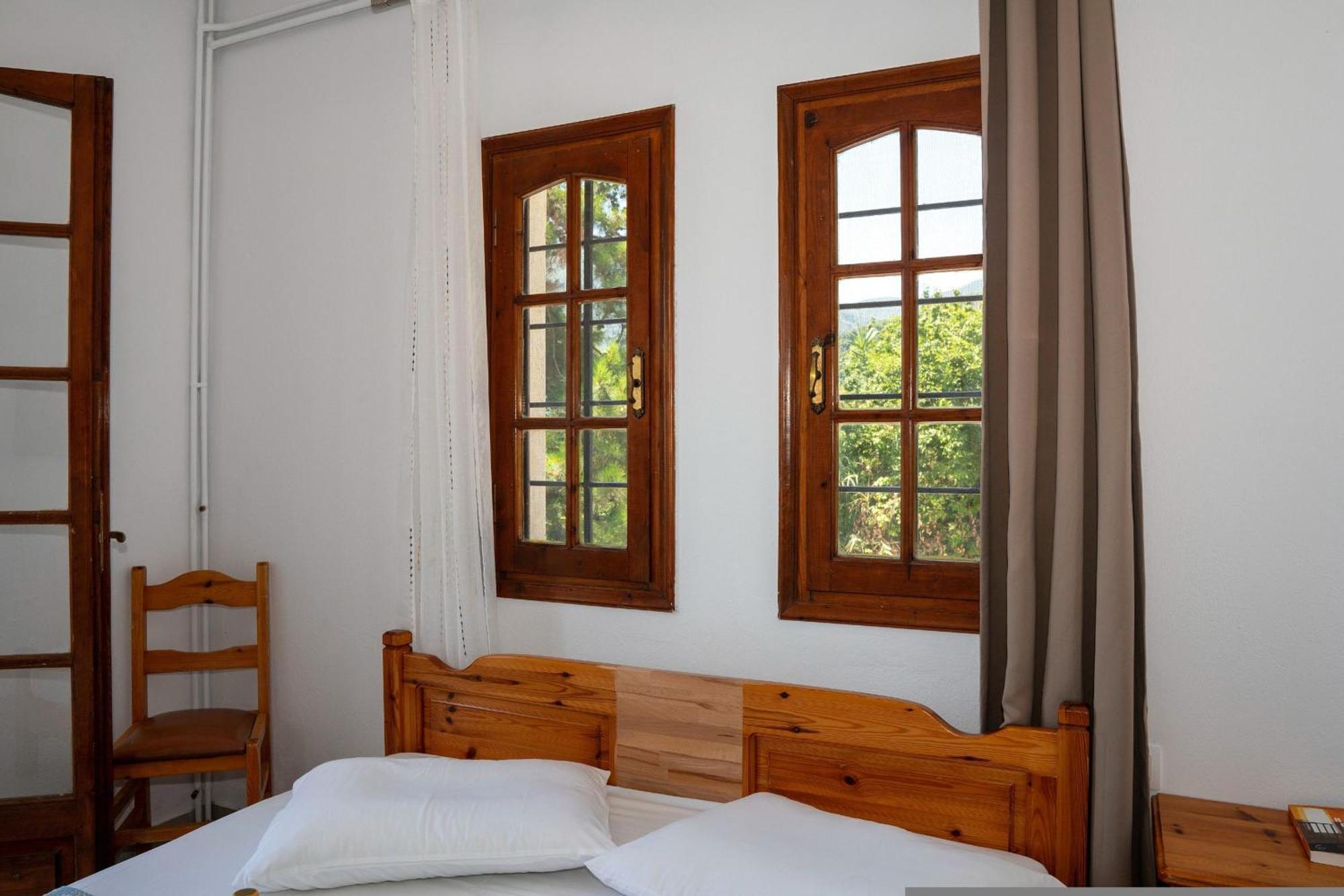 Paradeisos Rooms Pelion Agios Dimitrios  Ngoại thất bức ảnh