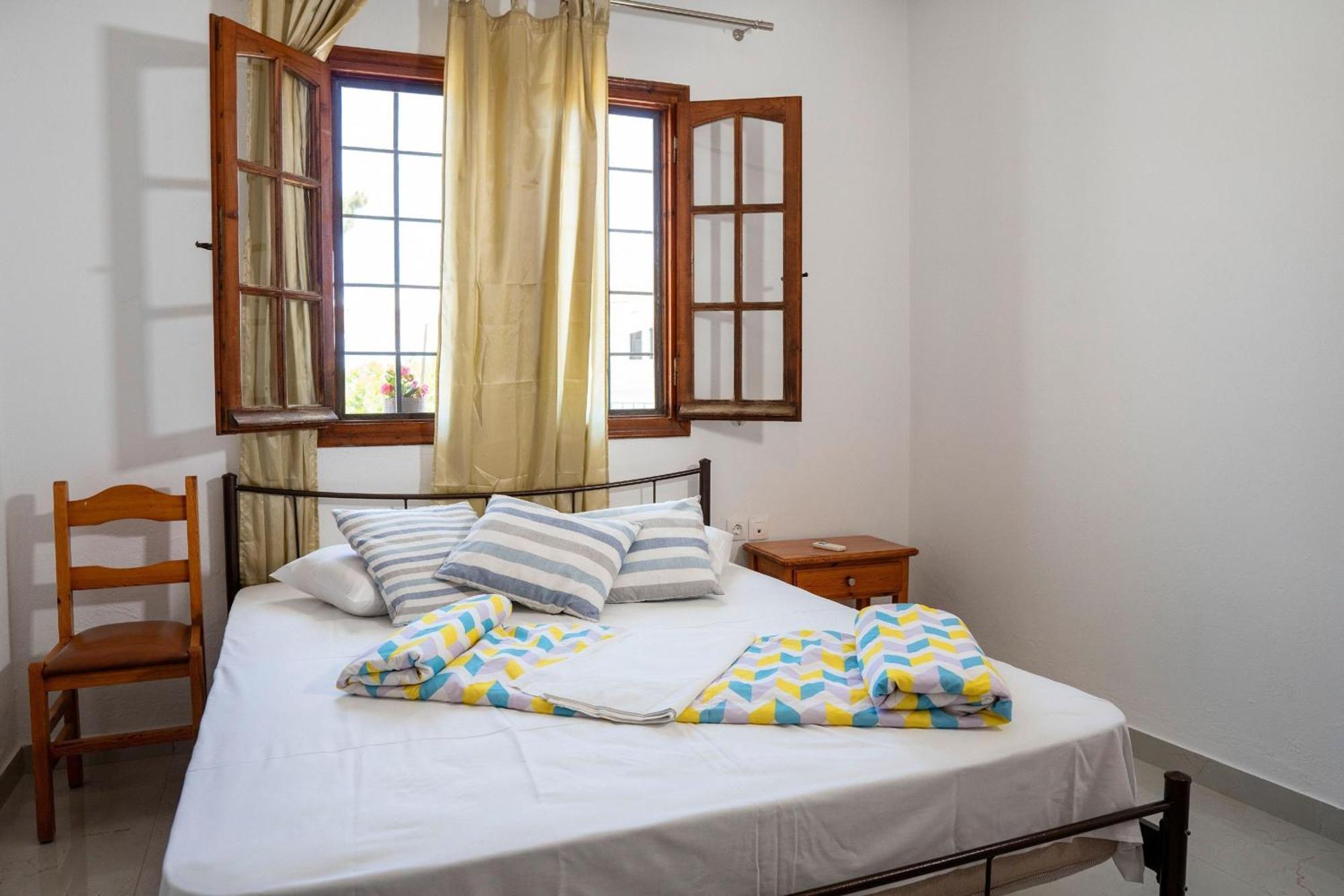 Paradeisos Rooms Pelion Agios Dimitrios  Ngoại thất bức ảnh