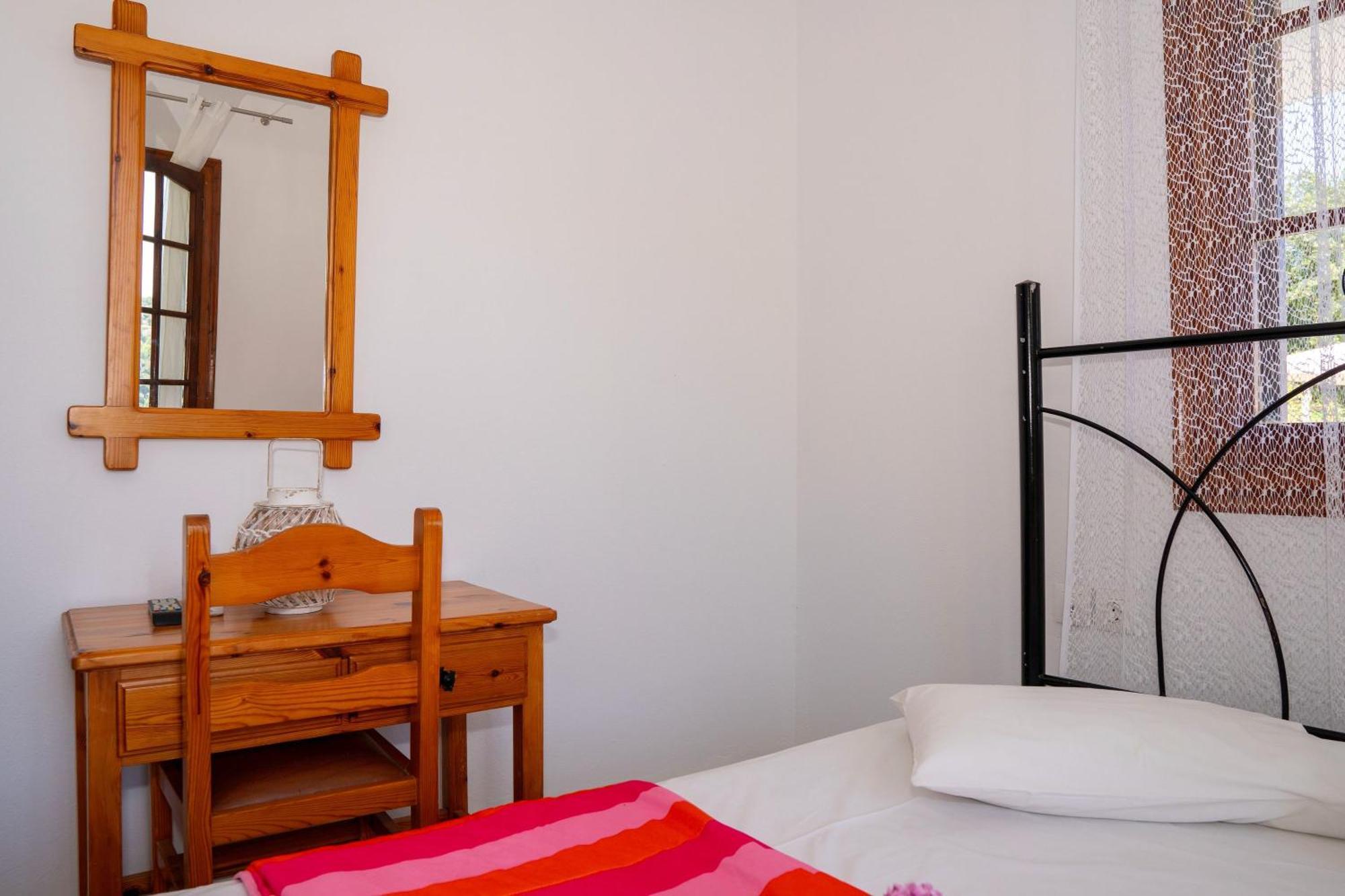 Paradeisos Rooms Pelion Agios Dimitrios  Ngoại thất bức ảnh